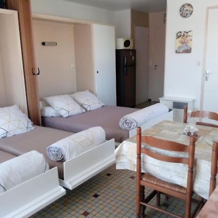 Etoile De Mer 5 Apartment Mimizan Ngoại thất bức ảnh
