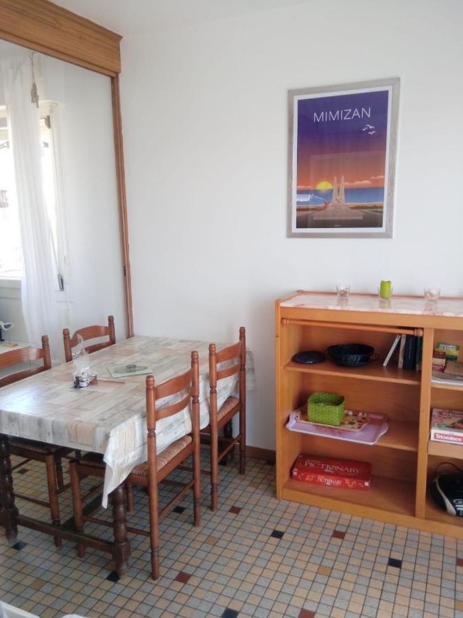 Etoile De Mer 5 Apartment Mimizan Ngoại thất bức ảnh