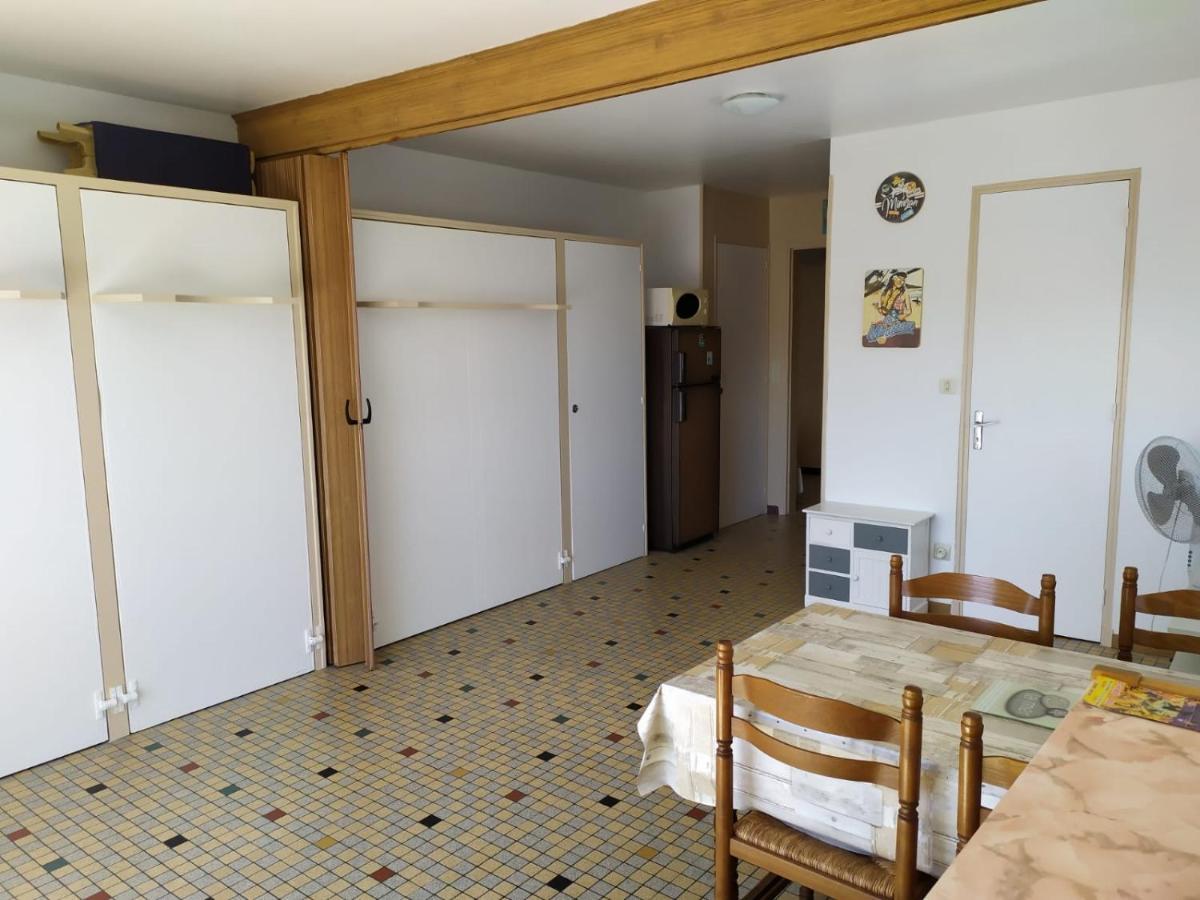 Etoile De Mer 5 Apartment Mimizan Ngoại thất bức ảnh