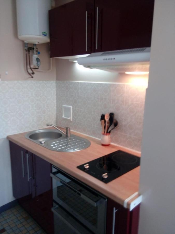 Etoile De Mer 5 Apartment Mimizan Ngoại thất bức ảnh