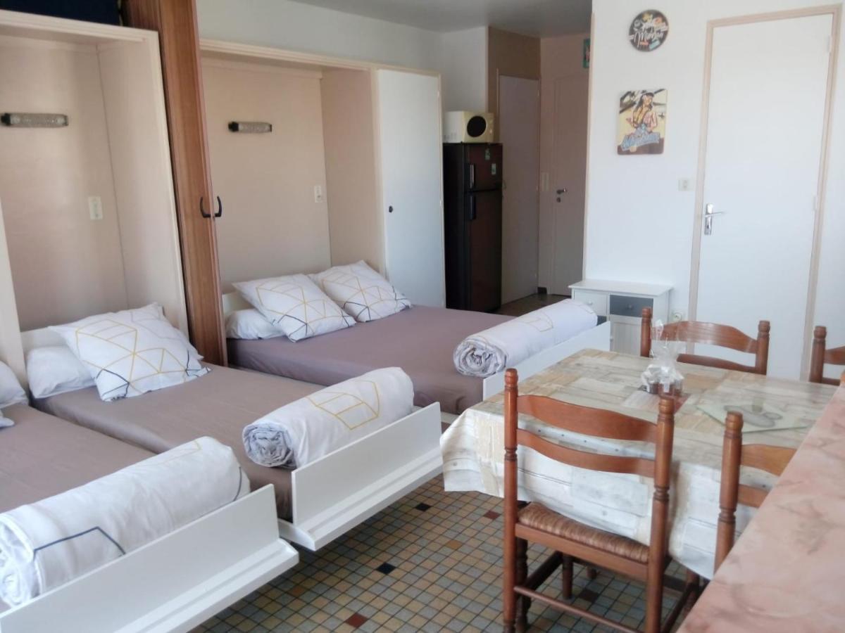Etoile De Mer 5 Apartment Mimizan Ngoại thất bức ảnh