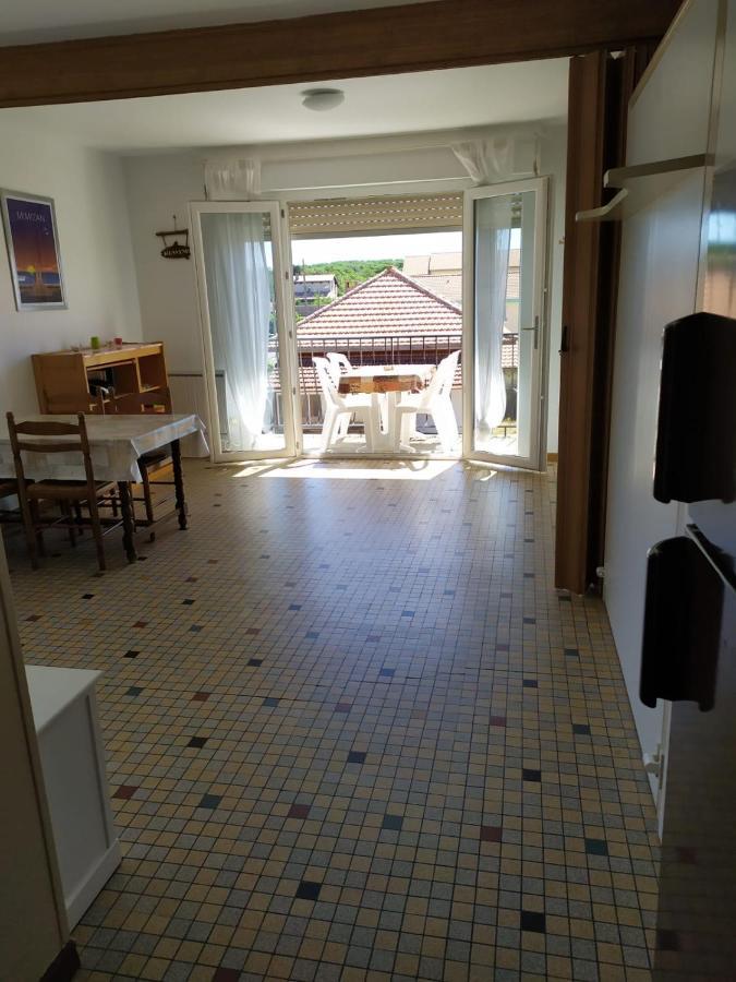 Etoile De Mer 5 Apartment Mimizan Ngoại thất bức ảnh