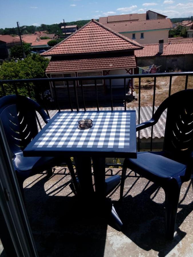 Etoile De Mer 5 Apartment Mimizan Ngoại thất bức ảnh